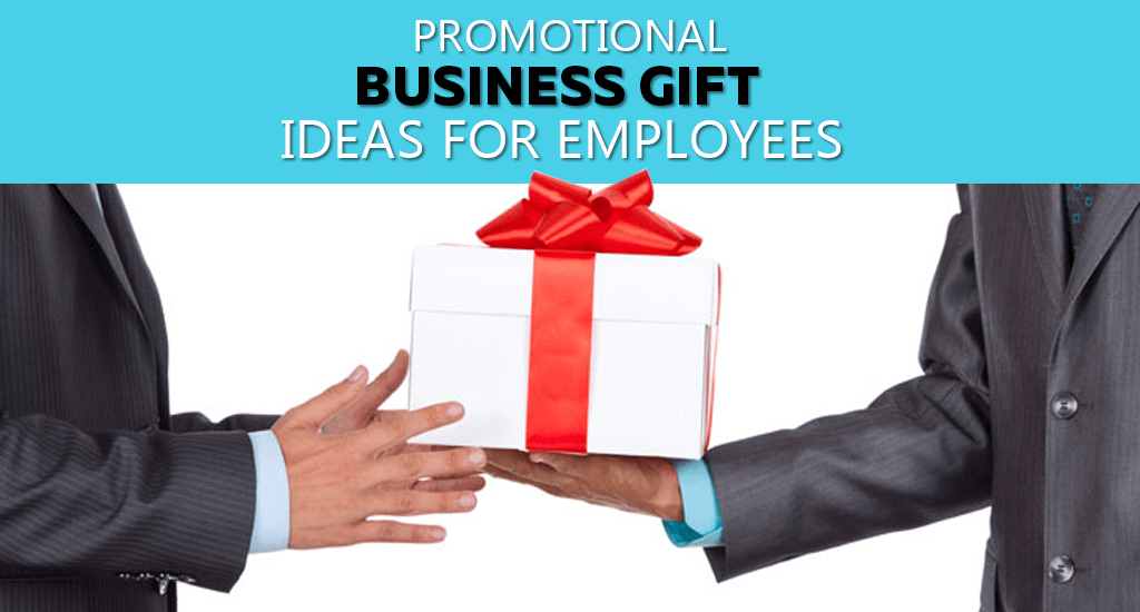 Business gift ideas fro employees