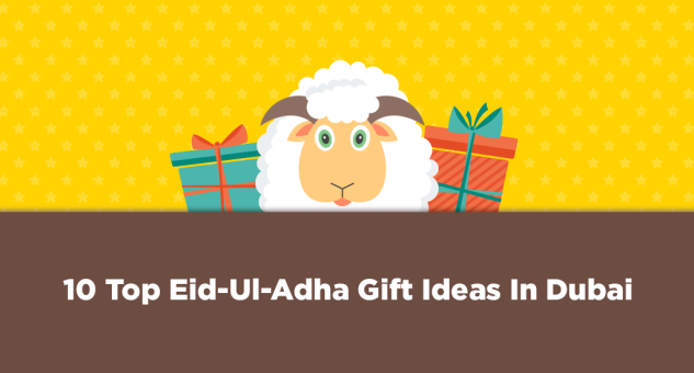 eid gift ideas dubai