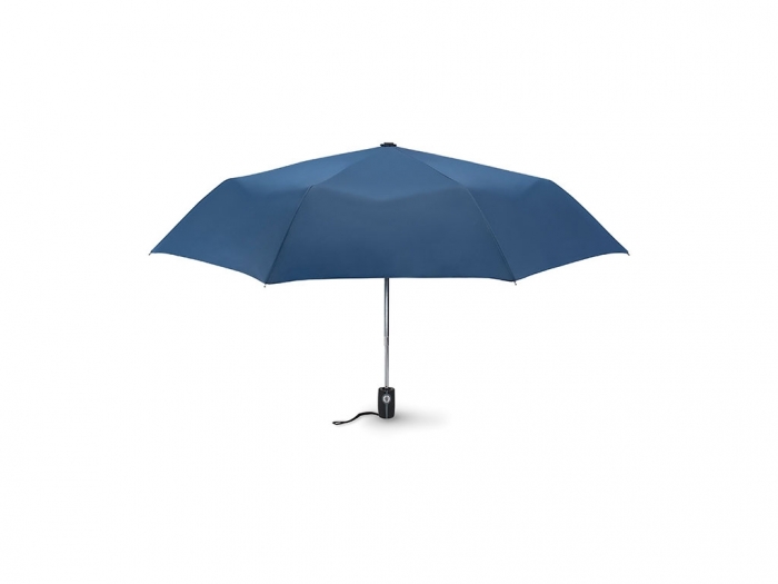 3 fold automatic storm umbrella