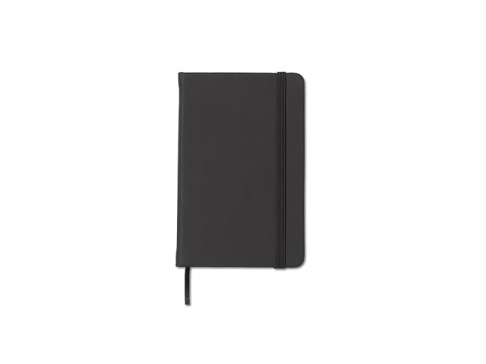 96 pages notebook