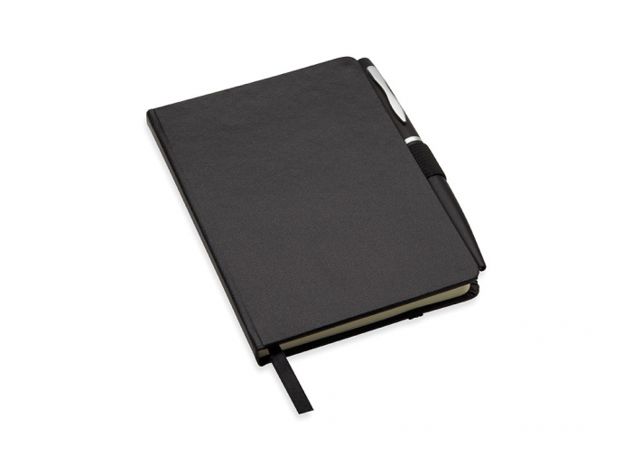 A6 notebook