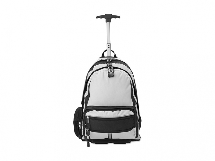 Backpack trolley