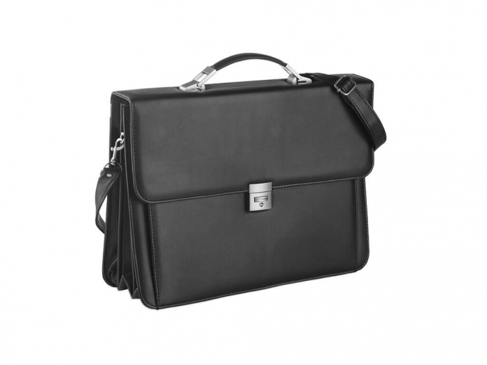 Document and laptop bag