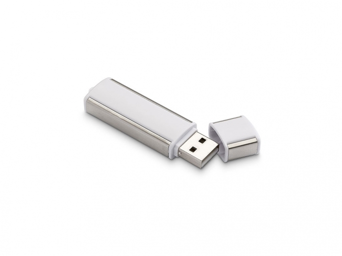 Compact format USB Flash Drive