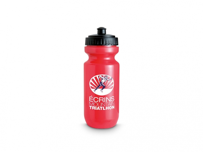 Sport drinking bottle