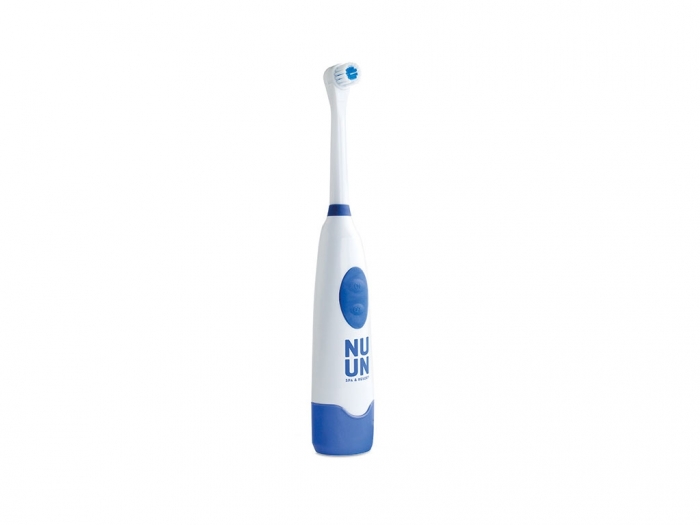 Electric tooth brush