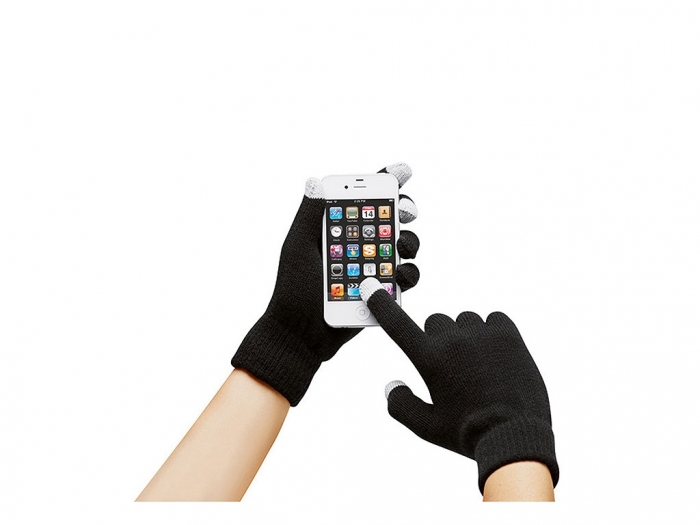 gloves for smartphone