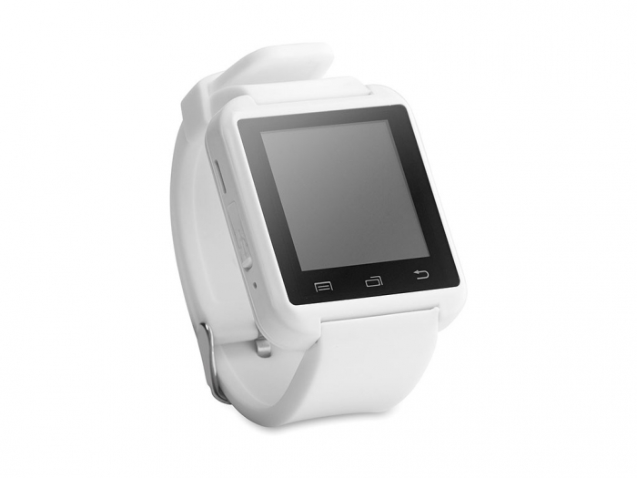 Blue-tooth multi-functional smart watch