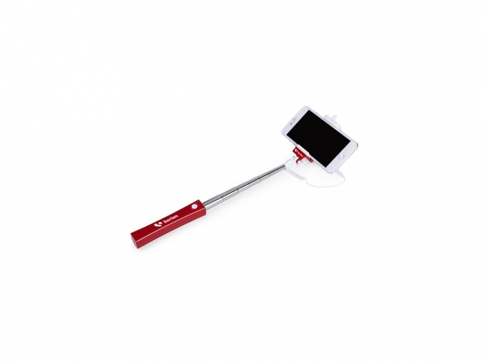 Stainless Steel selfie stick