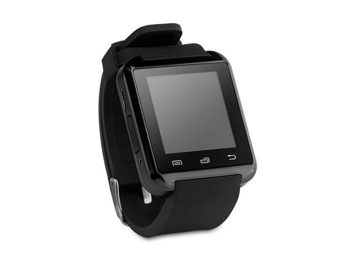 Blue-tooth multi-functional smart watch