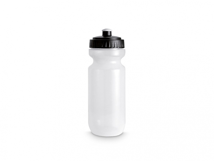 Sport Bottle in Milky White