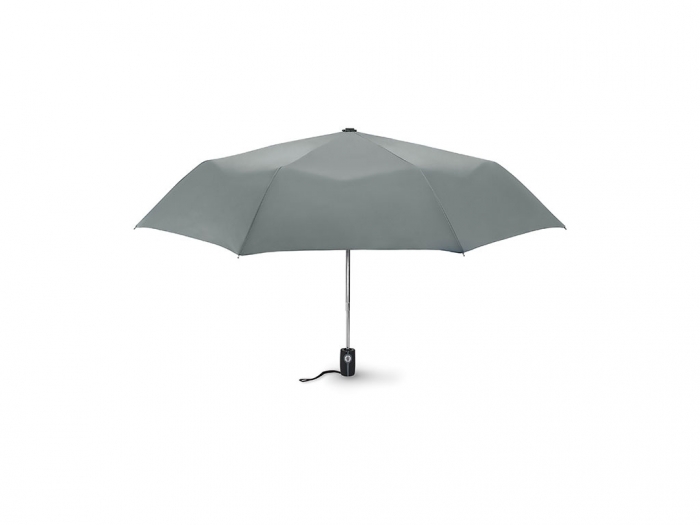3 fold automatic storm umbrella