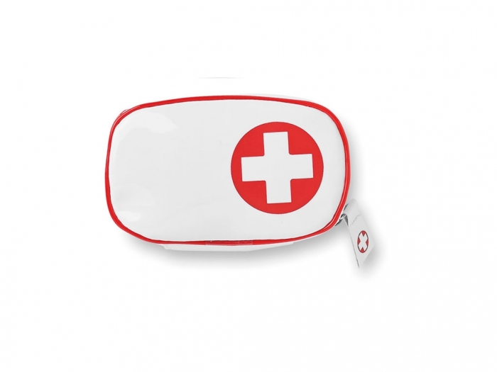 Promotional first aid kit