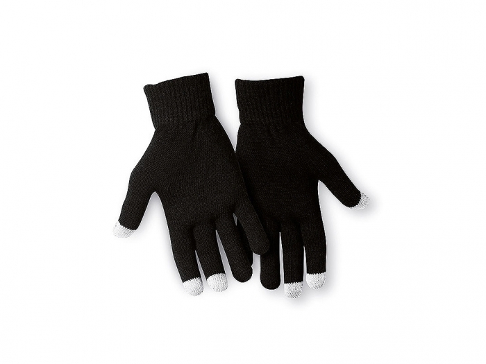 gloves for smartphone