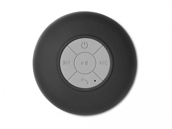 Waterproof Bluetooth speaker