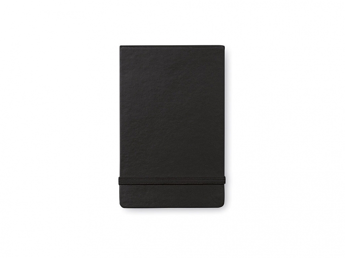 Vertical Notebook