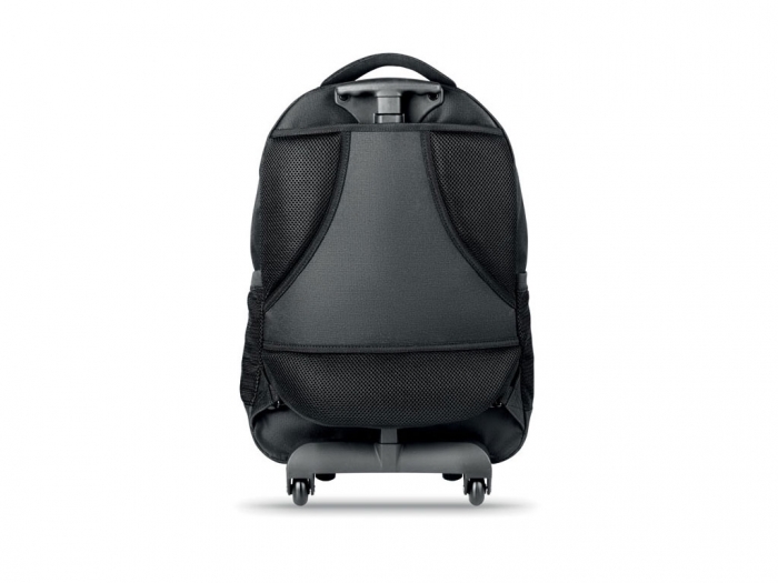 Backpack trolley polyester