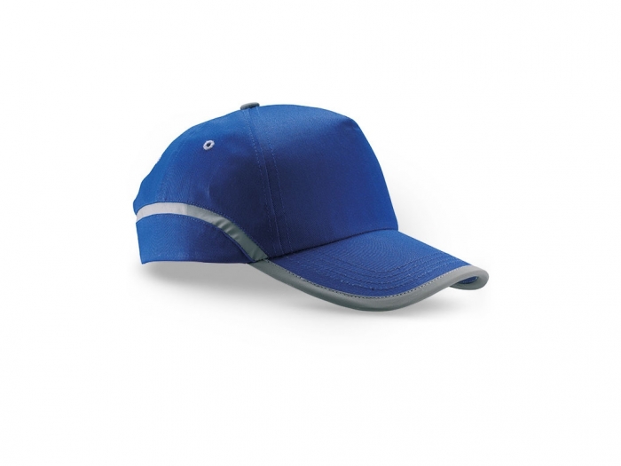Cotton baseball cap