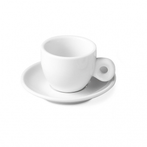Cappuccino cup