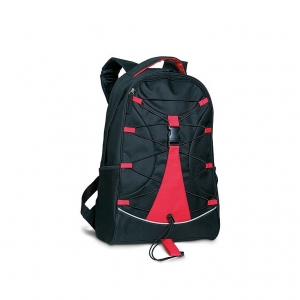 Adventure backpack