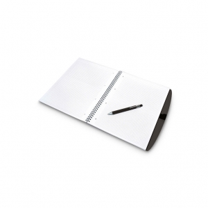 A4 note pad