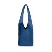 Elegant nonwoven shopping shoulder bag