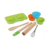 Cooking set for Kids