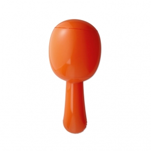 Inflatable samba shaker