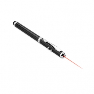 Metal laser pointer