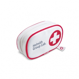 Promotional first aid kit