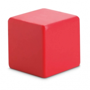 Anti-stress square shape