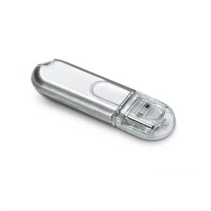 Mini format USB Flash Drive