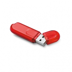 Mini format USB Flash Drive