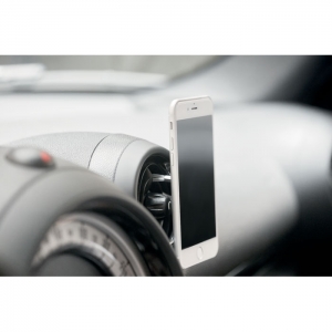 Car mount ring phone holder