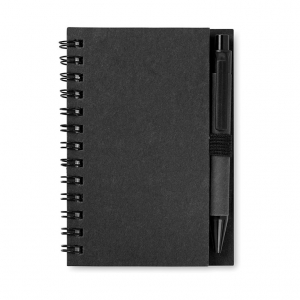 A7 notebook