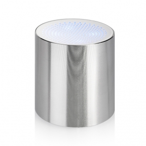 Cylinder shape speaker