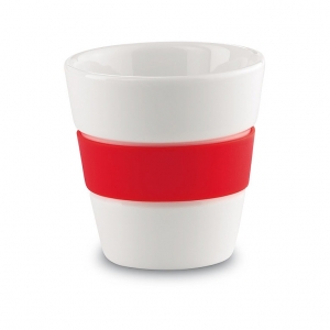 Coffee ceramic cup