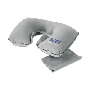 Travel pillow Inflatable