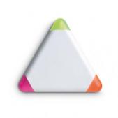 Triangular Shape Highlighter