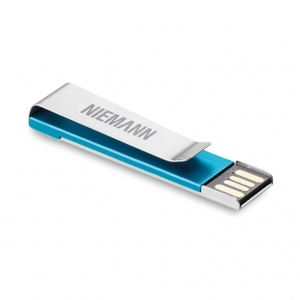 Bookmark USB