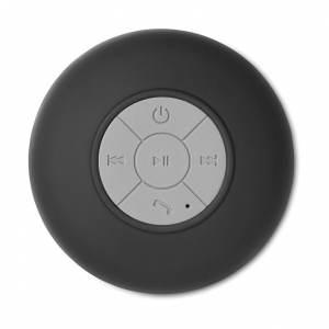 Waterproof Bluetooth speaker