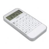 10 Digit Display Calculator