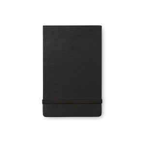 Vertical Notebook