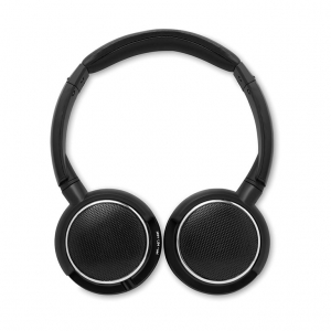 Foldable Bluetooth headphone