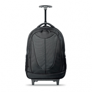 Backpack trolley polyester