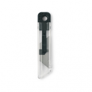 Retractable knife