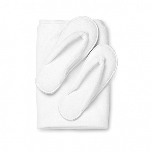 Towel set