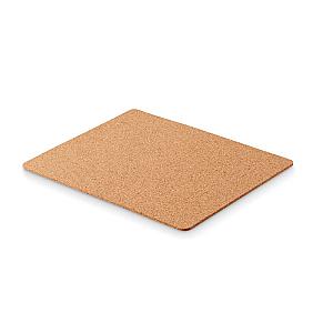 Cork Mouse pad Matty