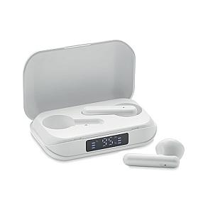 Wireless Earbuds Quaver