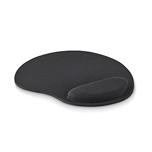 Mouse pad with wrist support Ergopad